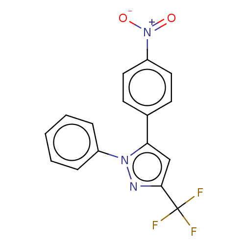 Chemical structure of BindingDB Monomer ID 50548026