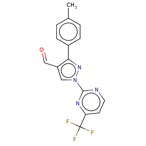Chemical structure of BindingDB Monomer ID 50548027