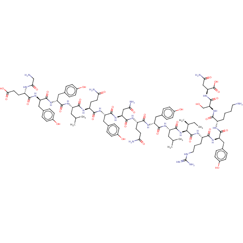 Chemical structure of BindingDB Monomer ID 50548041