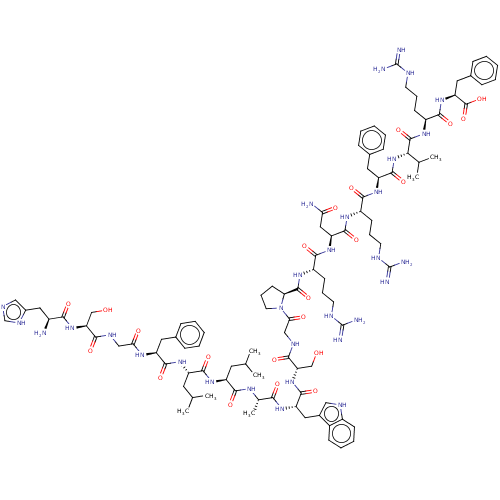 Chemical structure of BindingDB Monomer ID 50548043