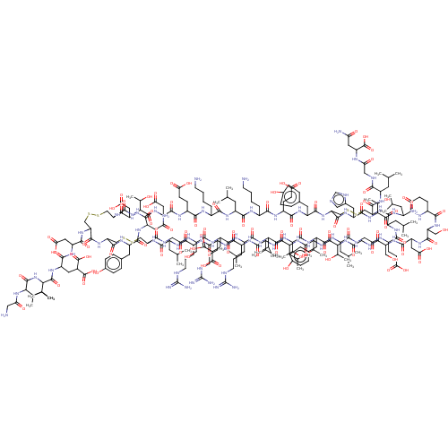 Chemical structure of BindingDB Monomer ID 50548047