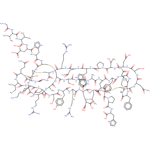 Chemical structure of BindingDB Monomer ID 50548048