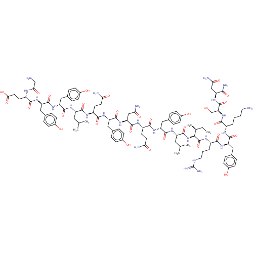 Chemical structure of BindingDB Monomer ID 50548051