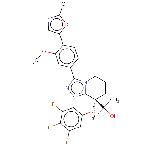 Chemical structure of BindingDB Monomer ID 50548052