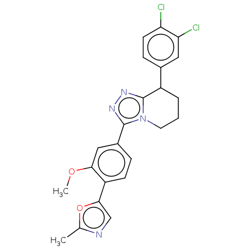 Chemical structure of BindingDB Monomer ID 50548058