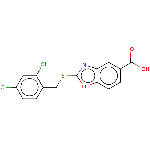 Chemical structure of BindingDB Monomer ID 50548066