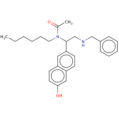 Chemical structure of BindingDB Monomer ID 50548068