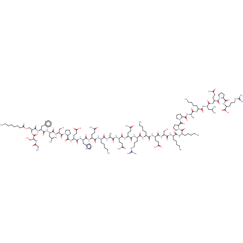Chemical structure of BindingDB Monomer ID 50548074