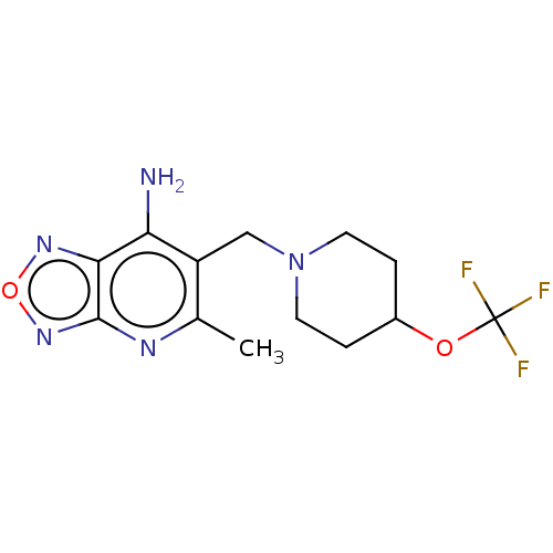 Chemical structure of BindingDB Monomer ID 50548077