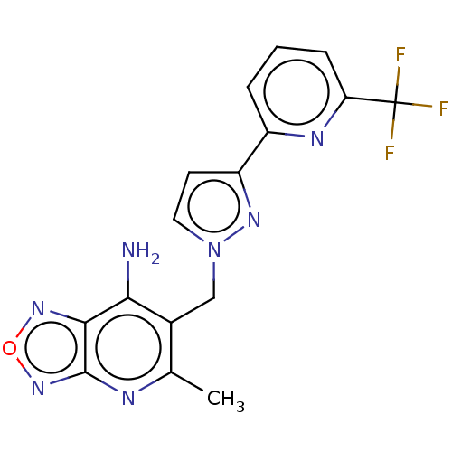 Chemical structure of BindingDB Monomer ID 50548078