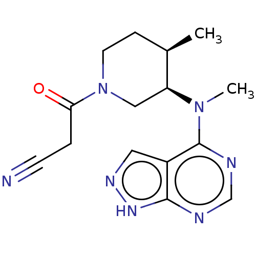 Chemical structure of BindingDB Monomer ID 50548080