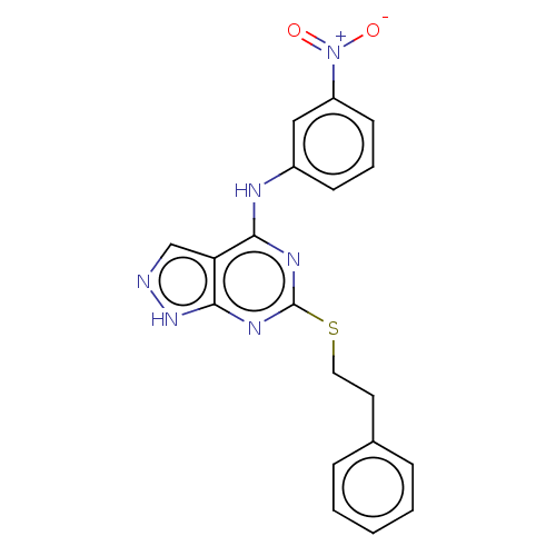 Chemical structure of BindingDB Monomer ID 50548087