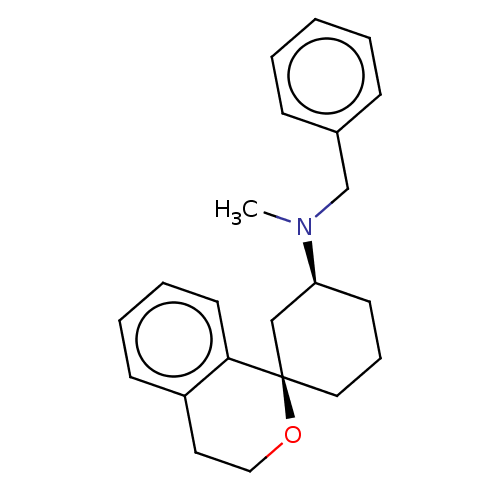 Chemical structure of BindingDB Monomer ID 50548091