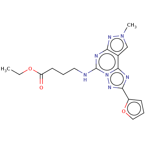 Chemical structure of BindingDB Monomer ID 50548093