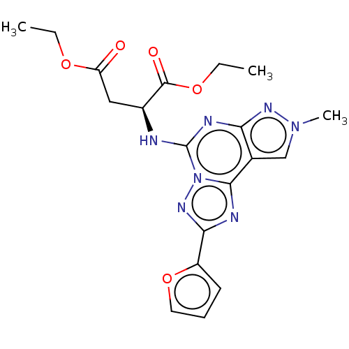 Chemical structure of BindingDB Monomer ID 50548096