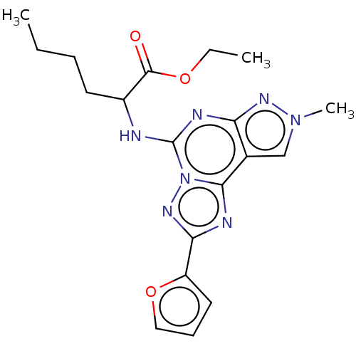 Chemical structure of BindingDB Monomer ID 50548103