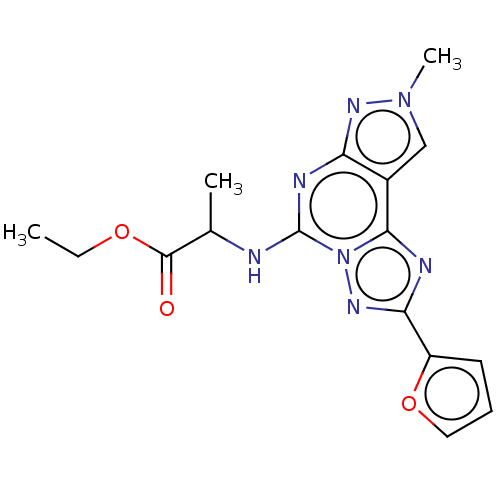 Chemical structure of BindingDB Monomer ID 50548106