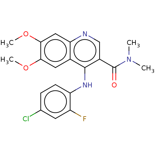 Chemical structure of BindingDB Monomer ID 50548108