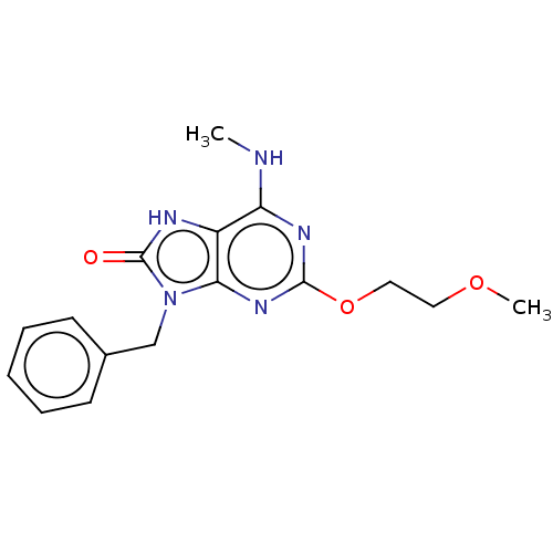 Chemical structure of BindingDB Monomer ID 50548111