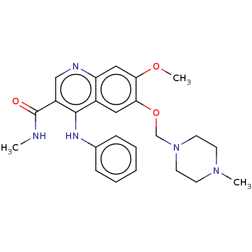 Chemical structure of BindingDB Monomer ID 50548115