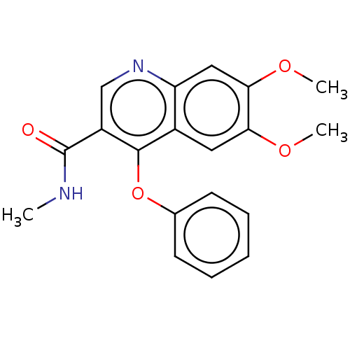 Chemical structure of BindingDB Monomer ID 50548116