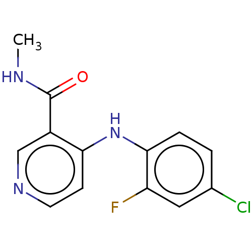 Chemical structure of BindingDB Monomer ID 50548118