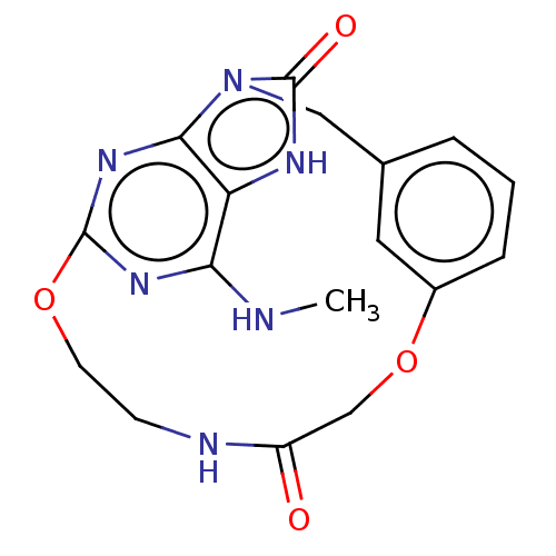 Chemical structure of BindingDB Monomer ID 50548121