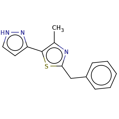 Chemical structure of BindingDB Monomer ID 50548142