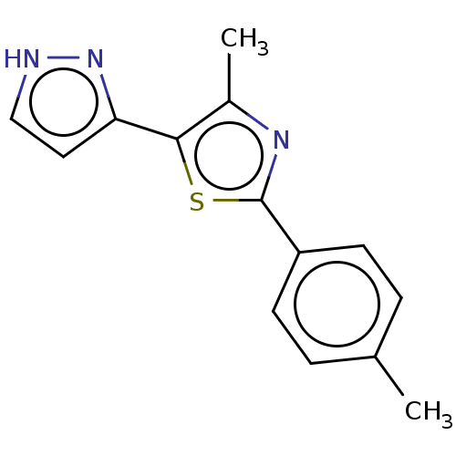 Chemical structure of BindingDB Monomer ID 50548143