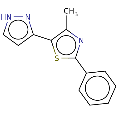 Chemical structure of BindingDB Monomer ID 50548144
