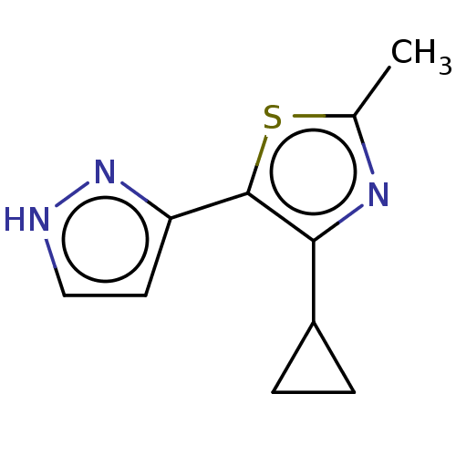 Chemical structure of BindingDB Monomer ID 50548145