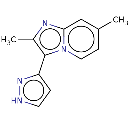 Chemical structure of BindingDB Monomer ID 50548147