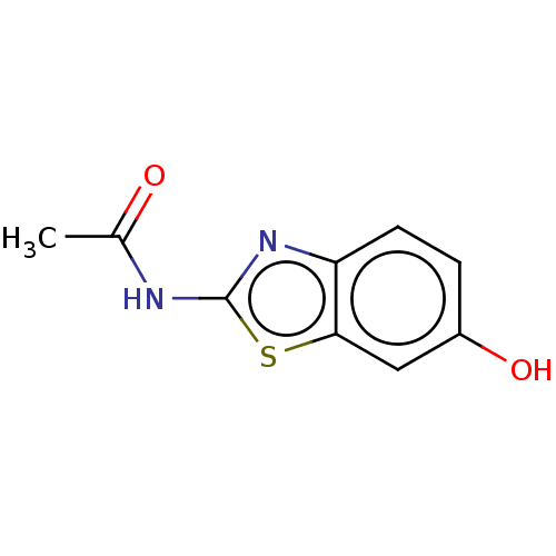 Chemical structure of BindingDB Monomer ID 50548150