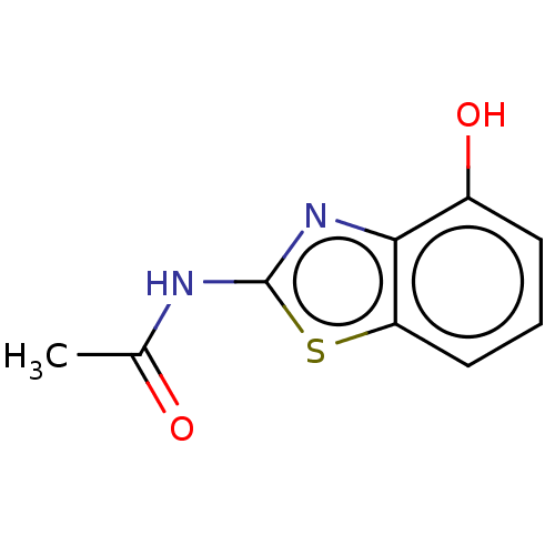 Chemical structure of BindingDB Monomer ID 50548152