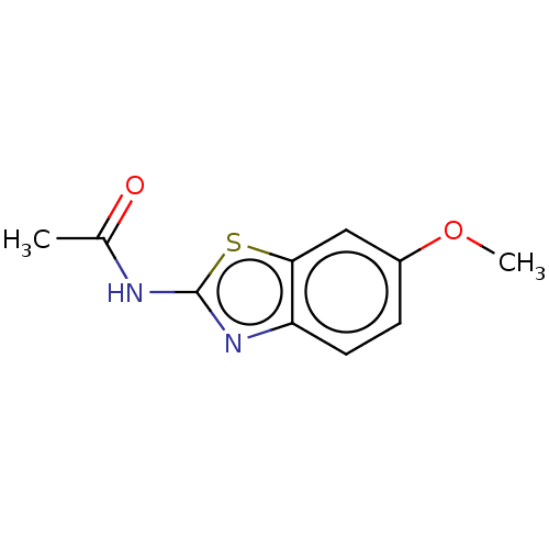 Chemical structure of BindingDB Monomer ID 50548153