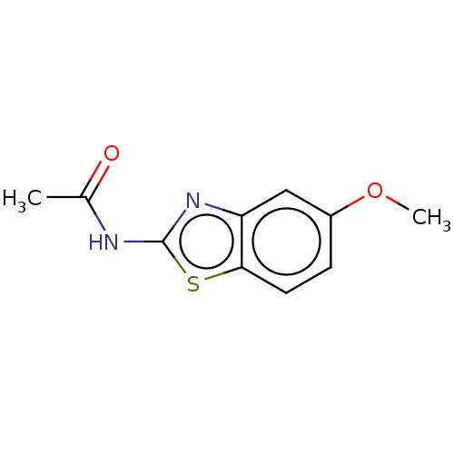 Chemical structure of BindingDB Monomer ID 50548154