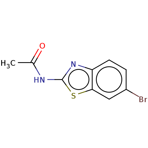 Chemical structure of BindingDB Monomer ID 50548157
