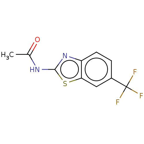 Chemical structure of BindingDB Monomer ID 50548159