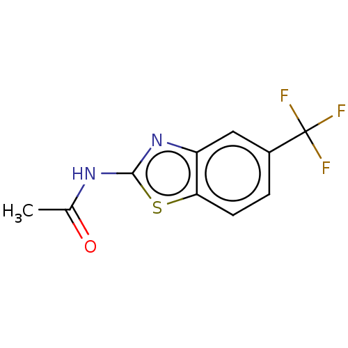 Chemical structure of BindingDB Monomer ID 50548160
