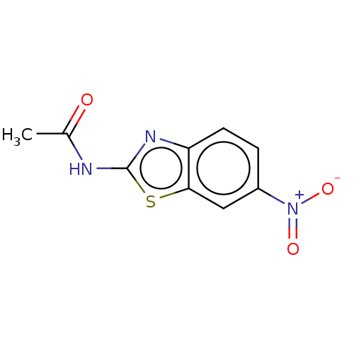 Chemical structure of BindingDB Monomer ID 50548162