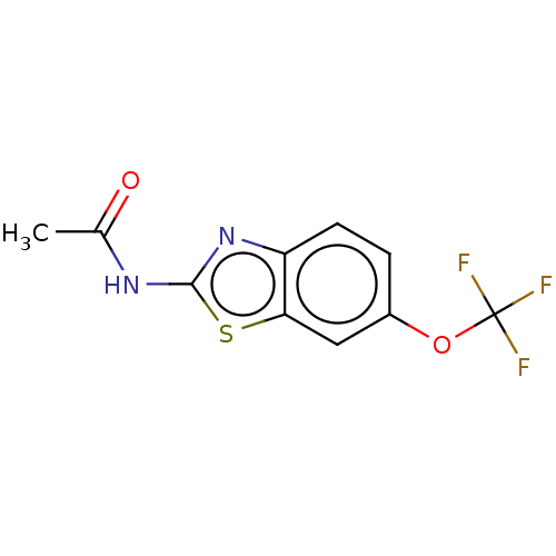 Chemical structure of BindingDB Monomer ID 50548164