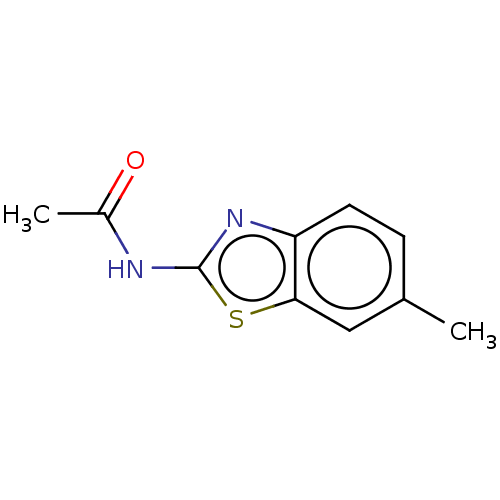 Chemical structure of BindingDB Monomer ID 50548165