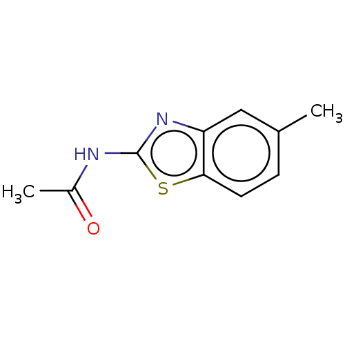 Chemical structure of BindingDB Monomer ID 50548166