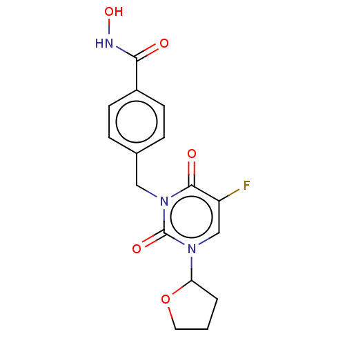 Chemical structure of BindingDB Monomer ID 50548182