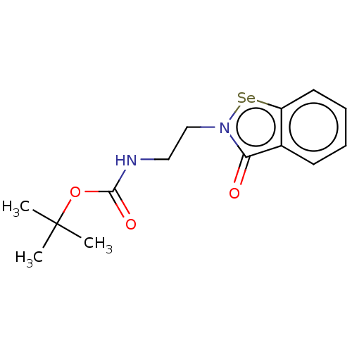 Chemical structure of BindingDB Monomer ID 50548231