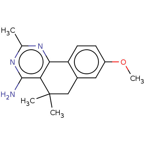 Chemical structure of BindingDB Monomer ID 50548246