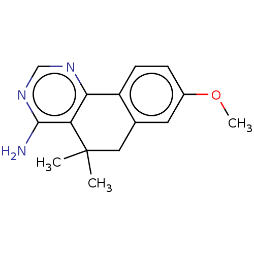 Chemical structure of BindingDB Monomer ID 50548249