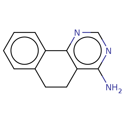 Chemical structure of BindingDB Monomer ID 50548250