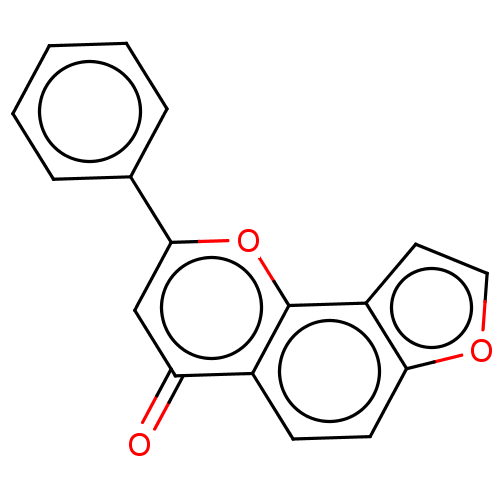 Chemical structure of BindingDB Monomer ID 50548258