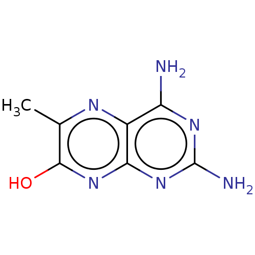 Chemical structure of BindingDB Monomer ID 50548268